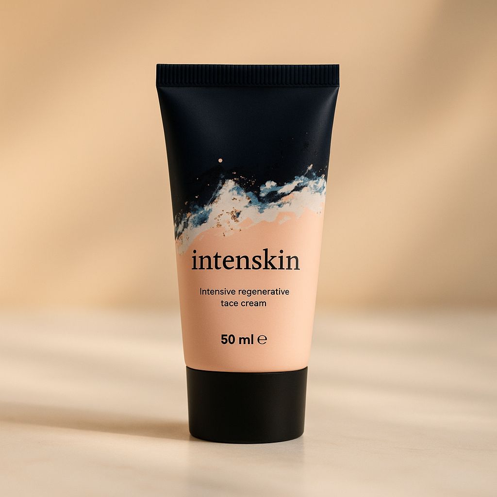 Krem Intenskin